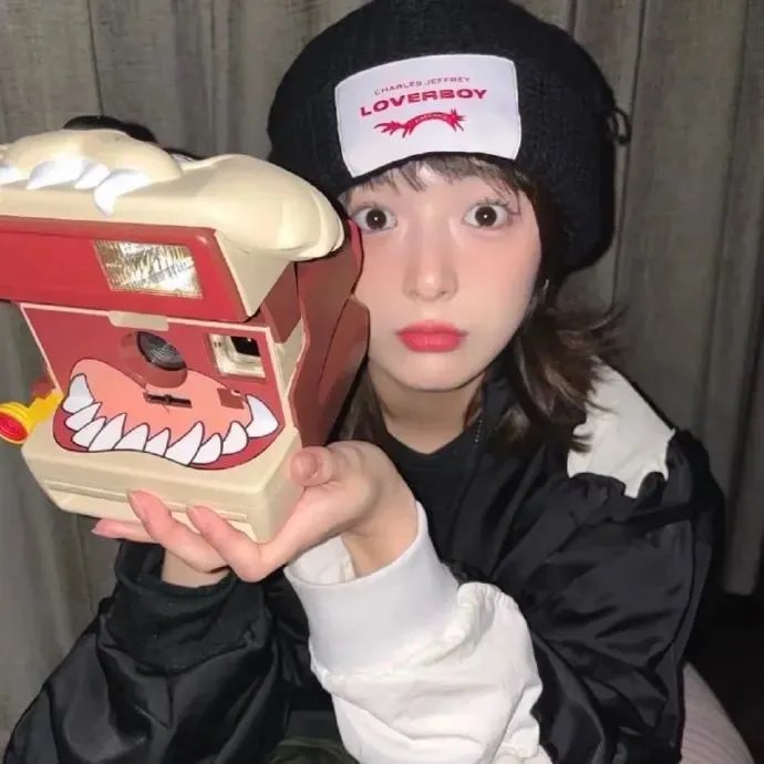 影像之书