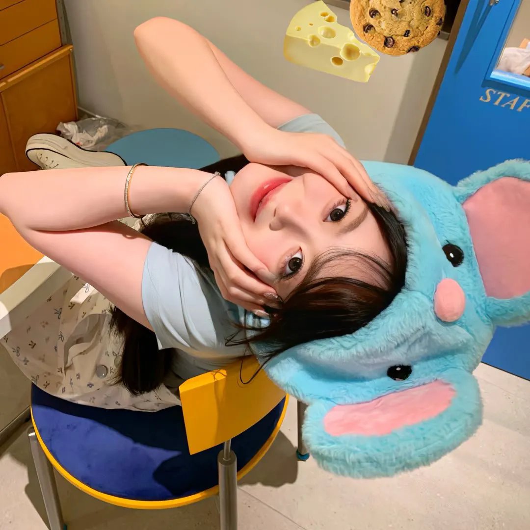 错点鸳鸯